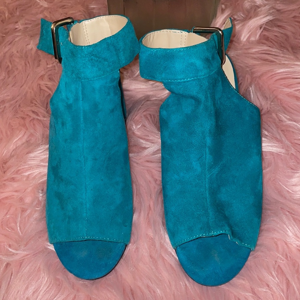 Nine West High Heels